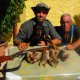 <h1 style="font-size: 12px" align="justify"><em><font color="#333333"><div class="photocaption_text">Foto di Caccia: l'apertura caccia annata venatoria 2009-2010 di Marco</div></font></em></h1>
